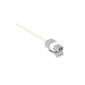 Olx-acdpt2790-cl360a55 Ac Delco Genuine Acdelco For Chevy Cobalt 2008-2010 Engine Coolant Sensor Pigtail 2 Wire