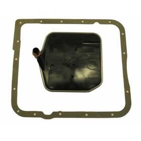 Olx-acdtf235-cl360a56 Ac Delco Genuine Acdelco For Chevy Commercial Chassis 91-94 Auto Trans Fluid Filter Kit