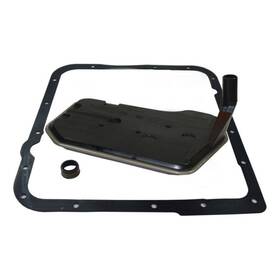 Olx-acdtf289-cl360a63 Ac Delco Genuine Acdelco For Chevy Corvette 93-96 Automatic Transmission Fluid Filter Kit