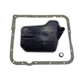 Olx-acdtf306-cl360a50 Ac Delco Genuine Acdelco For Chevy Corvette 1997-2007 Automatic Transmission Fluid Filter