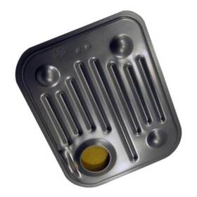 Olx-acdtf329-cl360a54 Ac Delco Genuine Acdelco For Chevy C1500/p30 1997-2002 Auto Transmission Fluid Filter