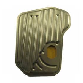 Olx-acdtf337-cl360a58 Ac Delco Genuine Acdelco For Chevy C35 1997-1999 Automatic Transmission Fluid Filter Kit