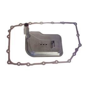 Olx-acdtf913-cl360a53 Ac Delco Genuine Acdelco For Chevy Avalanche 2009-2013 Auto Transmission Fluid Filter Kit