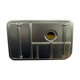 Olx-acdtf920-cl360a50 Ac Delco Genuine Acdelco For Chevy Silverado 2500/3500 2001-2010 Auto Trans Fluid Filter