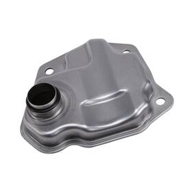 Olx-acdtf921-cl360a50 Ac Delco Genuine Acdelco For Chevy City Express 2015-2018 Auto Trans Fluid Filter Steel