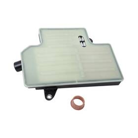Olx-acdtf937-cl360a53 Ac Delco Genuine Acdelco For Chevy Camaro 2020-2024 Auto Trans Fluid Filter Kit With Seal Olx-acdtf937-cl360a53 Ac Delco Genuine Acdelco For Chevy Camaro 2020-2024 Auto Trans Fluid Filter Kit With Seal