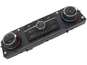 Rg23y9 Ac Delco Hvac Control Panel For 20-23 Chevy Silverado 1500 2500 Hd 3500 Ltd