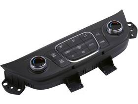 Ac Delco Tn85v9 Hvac Control Panel For 20-23 Chevy Equinox Lt 4wd Fwd Rs