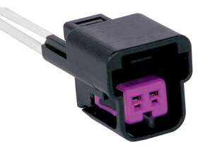 Xr63b6 Ac Delco Hvac Control Solenoid Connector For Chevy Venture Silhouette Montana