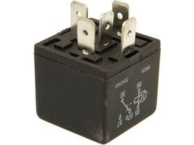Yc392jz Ac Delco A/c Control Relay For 1995-1997 Chevy Camaro 1993 1994 1996 Gold New
