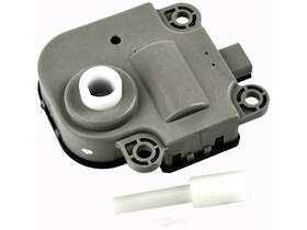 Ac Delco Yj85g2 Hvac Air Inlet Door Actuator For 15 Chevy Spark 1.2l 4 Cyl Ll0 Vin 9 Lt