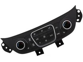 Yp87x3 Ac Delco Hvac Control Panel For 20-24 Chevy Equinox Premier Lt Rs
