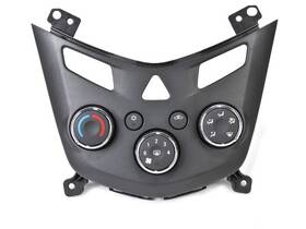 Zc231vc Ac Delco Hvac Control Panel For 2017-2020 Chevy Sonic Hatchback 2018 2019
