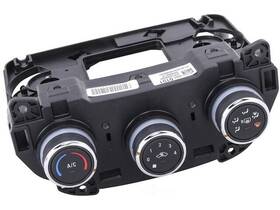 Ac Delco Zd36p5 Hvac Control Panel For 19-22 Chevy Spark Lt Ls Activ