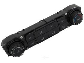 Zt481gp Ac Delco Hvac Control Panel For 2015-2022 Chevy Colorado 2018 2019 2017 2016 2020