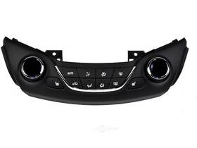 Ac Delco Zw41k8 Hvac Control Panel For 16-18 Chevy Cruze Lt Ls L Premier Diesel