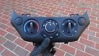 9343j Ac Unit 99 98 Control Oem Aveo Temperature Panel Heater Temp A C Chevy 97 Switch Controller Climate Heat