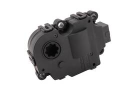 13554362 Acdelco For Chevy Silverado 2500 Hd 23-25 Hvac Heater Blend Door Actuator Gm Original