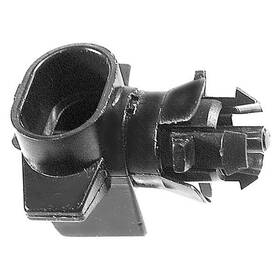15-50353 Acdelco For Chevy Silverado 1500 Classic 07 Ambient Air Temperature Sensor Gm Original