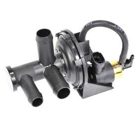 15-51359 Acdelco For Chevy Trailblazer Ext 02-06 Hvac Heater Water Shut-off Valve Genuine Gm