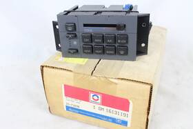 Acdelco 15-71636 Gm Climate Ac Control Nib Chevrolet Delco Oem Part 16131191