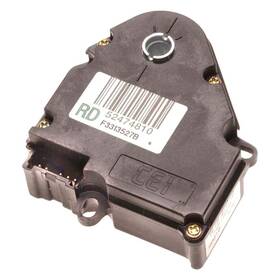 15-72507 Acdelco For Chevy Silverado 1500 99-02 Hvac Heater Blend Door Actuator Gm Original
