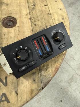 Acdelco 15-73066 2003/2006 Chevy Manual Climate Control