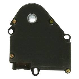 15-73606 Acdelco For Chevy Equinox 05 Gm Original Equipment Hvac Air Inlet Door Actuator