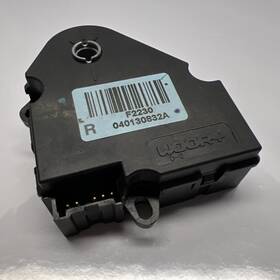 15-73644 Acdelco Chevy Silverado 2500 Hd 07-14 Hvac Air Inlet Door Actuator Gm 1573644