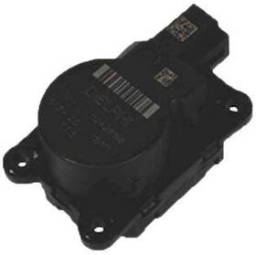 15-74129 Acdelco Hvac Mode Door Actuator For 2010-2015 Chevrolet Camaro Ac