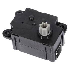 15-74238 Acdelco For Chevy Impala 14-20 Gm Original Equipment Hvac Mode Door Actuator