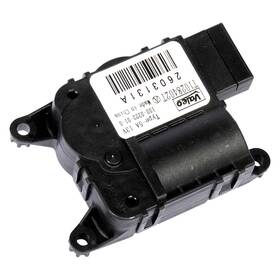 15-74347 Acdelco For Chevy Silverado 1500 Ld 19 Hvac Temperature Valve Actuator Gm Original