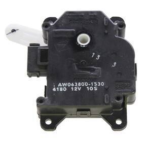 15-74541 Acdelco For Chevy Camaro 16-20 Gm Original Equipment Hvac Heater Blend Door Actuator