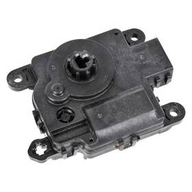 15-74668 Acdelco For Chevy Malibu 16-24 Gm Original Equipment Hvac Air Inlet Door Actuator