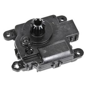 Acdelco 15-74670 For Chevy Malibu 19 Gm Original Equipment Hvac Heater Blend Door Actuator