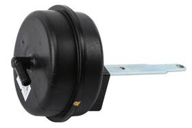 Acdelco 15-74934 For Chevy Express 2500 96-24 Gm Original Equipment Hvac Mode Door Actuator