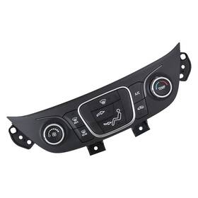 15-74948 Acdelco For Chevy Equinox 18 Gm Original Equipment Hvac Control Panel