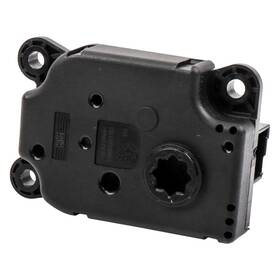 15-74994 Acdelco For Chevy Silverado 2500 Hd 20-25 Gm Original Equipment Hvac Mode Door Actuator