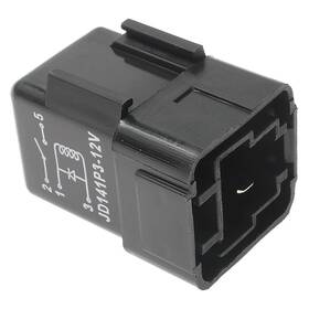 15-81090 Acdelco For Chevy Camaro 1982-1986 Gold A/c Compressor Control Relay