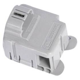 22834330 Acdelco For Chevy Silverado 2500 Hd 01-14 Cabin Air Temperature Sensor Aspirator Genuine