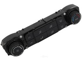 25975nkfq Acdelco For 2015-2019 Chevrolet Silverado 2500 Hd Hvac Control Panel Ac Delco