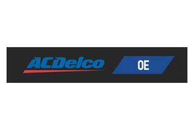 84793089 Acdelco For Chevy Express 2500 08-24 Gm Original Equipment Hvac Control Panel