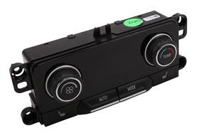 84862895 Acdelco For Chevy Tahoe 21-23 Gm Original Equipment Hvac Control Panel
