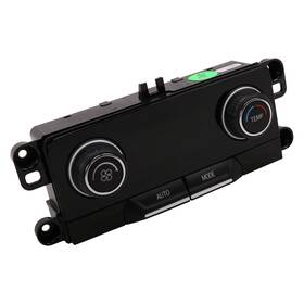 84862897 Acdelco For Chevy Tahoe 21-23 Gm Original Equipment Hvac Control Panel