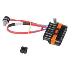 Acdelco 89024894 For Chevy Express 3500 06-22 Heater Coolant Air Temperature Sensor Gm