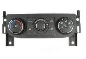 15-73662 Acdelco Oe Hvac Control Panel Gm Original Equipment Fits 07-11 Chevrolet Hhr