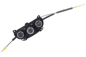 Acdelco Oe 15-74960 Hvac Control Panel Gm Original Equipment Fits 19-20 Chevrolet Spark