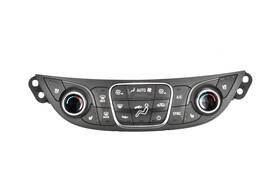 84569408 Acdelco Oe Hvac Control Panel Gm Original Equipment Fits 16-17 Chevrolet Malibu