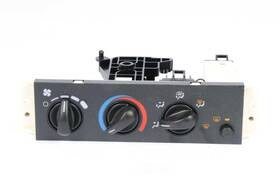 89018241 Acdelco Oe Heater Control Panel Gm Original Equipment Fits 03-05 Chevrolet Cavalier