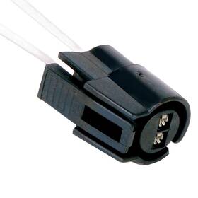 Pt131 Acdelco For Chevy G30 92-93 Gm Original Equipment A/c Clutch Cycle Switch Connector
